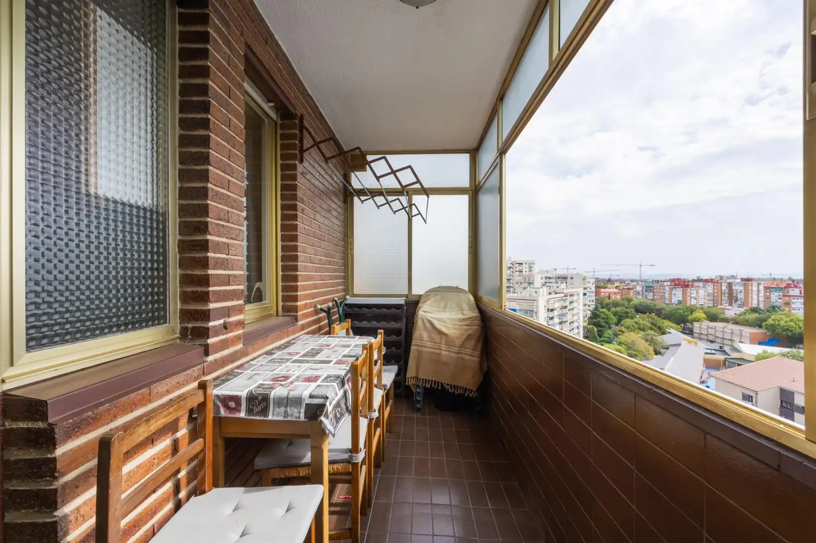Piso con piscina en venta en Avenida de Badajoz, imagen 30
