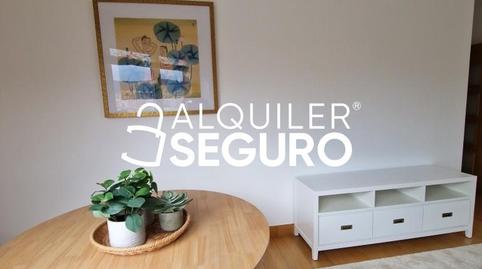 Photo 5 of Flat to rent in Askatasuna, Miribilla, Bizkaia