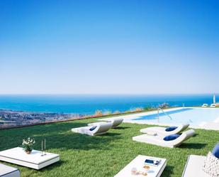 Terrace of Planta baja for sale in Rincón de la Victoria  with Air Conditioner, Heating and Terrace