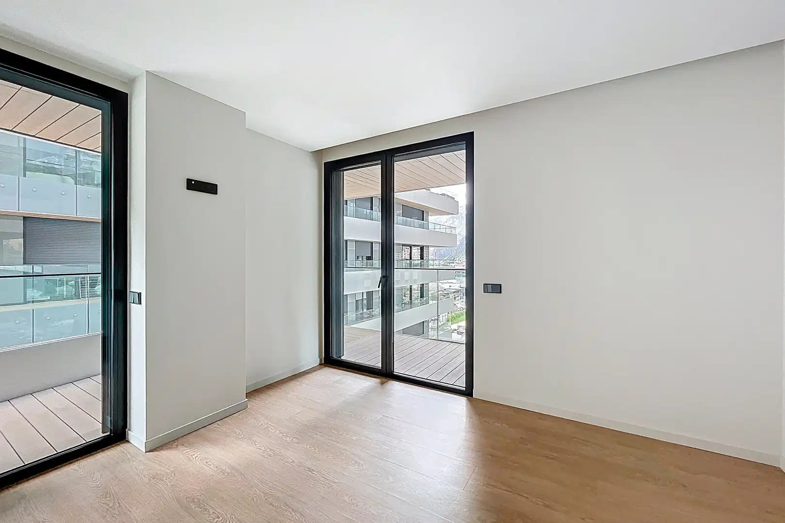 Apartament amb ascensor de lloguer a Avinguda de les Nacions Unides, imagen 16