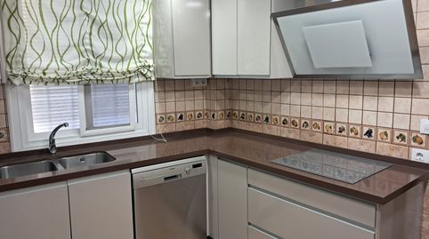 Foto 2 von Wohnung zum Verkauf in Avenida Doctor Fleming, Bujalance, Córdoba