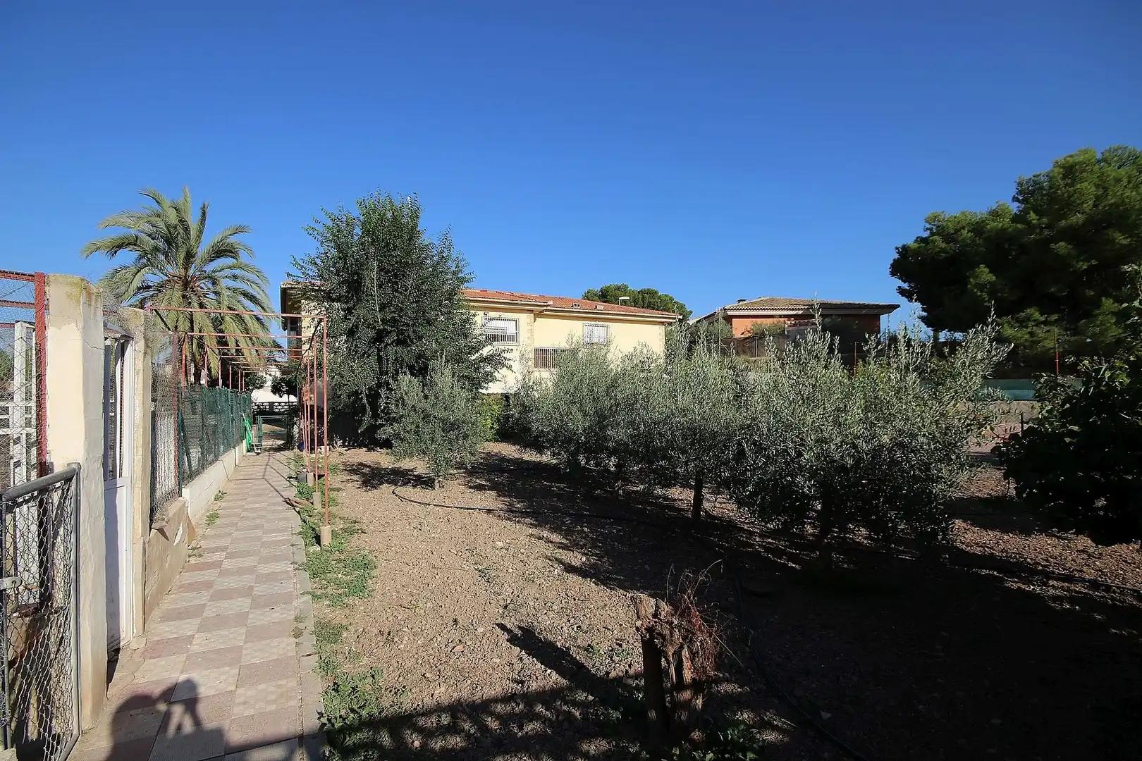 Chalet en venta en Monóvar  / Monòver, imagen 3