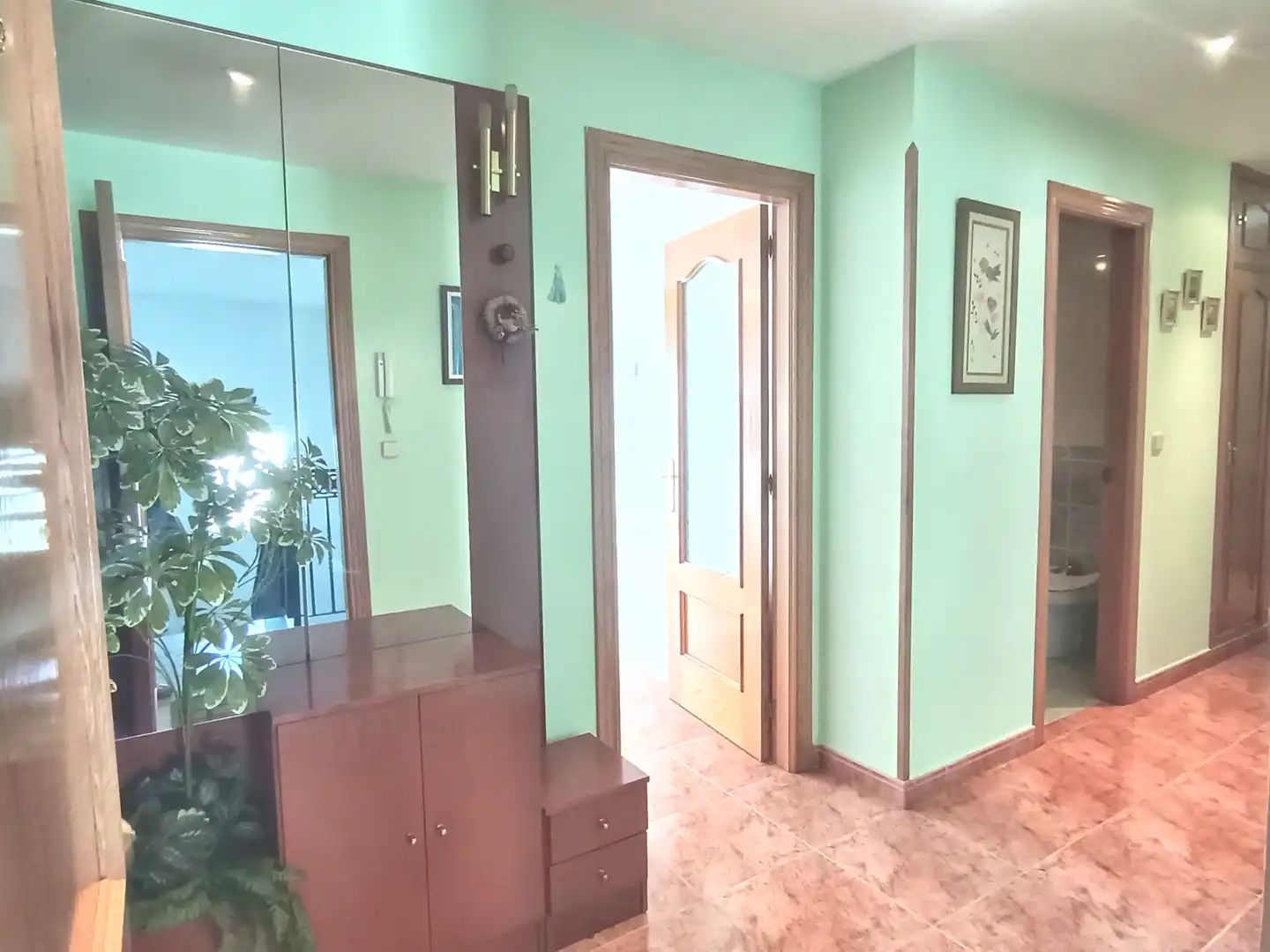 Piso en venta en Colmenar Viejo con Calefacción, Terraza y Trastero