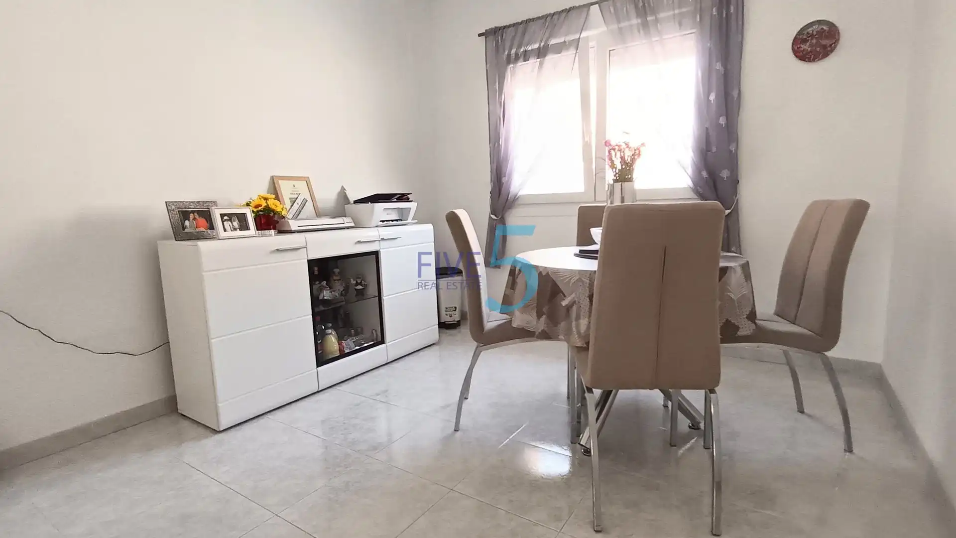 Casa adosada en venta en Doña Pepa
