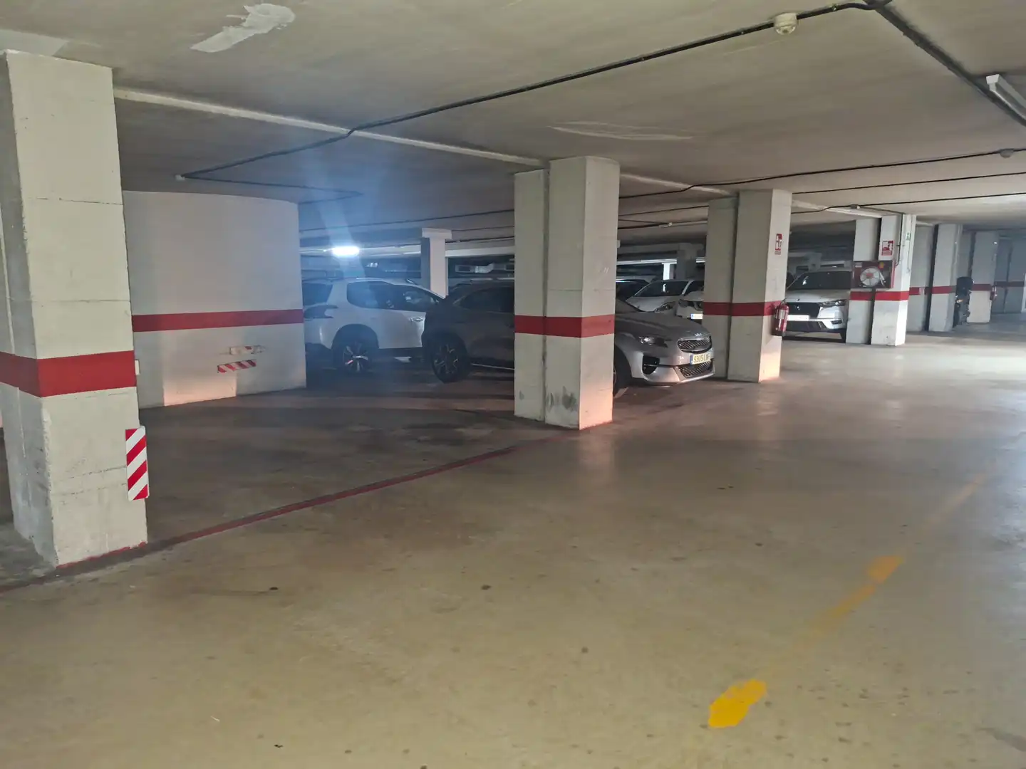 Aparcament de Garatge en venda en Esplugues de Llobregat