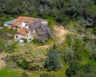 Country house zum verkauf in Tossa de Mar