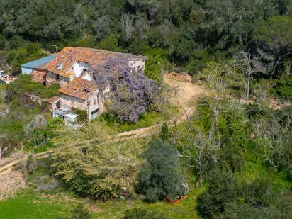 Finca rústica en venda en Tossa de Mar