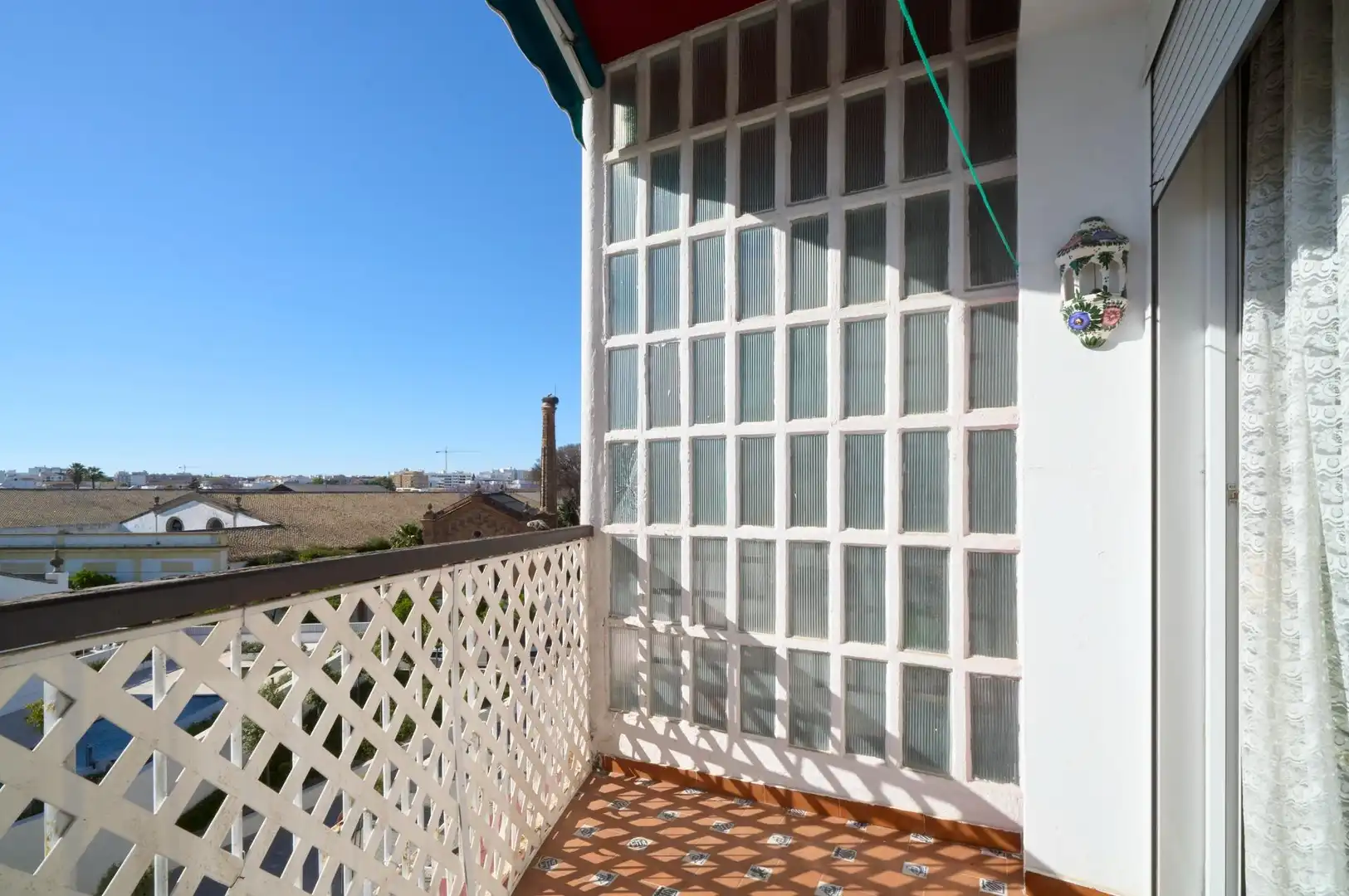 Wohnung mit Aufzug zum Verkauf in MARIA ANTONIA JESUS TIRAD 3, imagen 12
