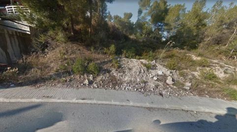 En venta 2 parcelas de 508,50m2 cada una con fachadas de 14,77 m., immagine 5