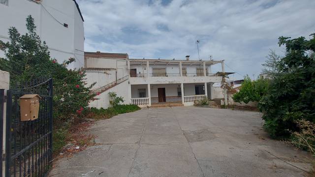 Terreno residencial en Venta en Benamocarra