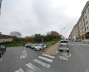 Parking of Residential for sale in Culleredo