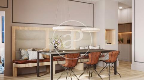 Foto 2 de Pis en venda a Carrer D'aribau, L'Antiga Esquerra de l'Eixample,  Barcelona Capital