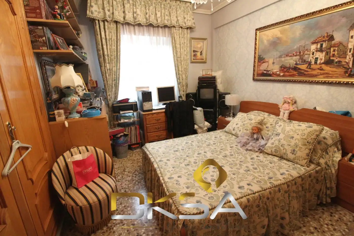Detached house with terrace for sale in ABELLER, imagen 54