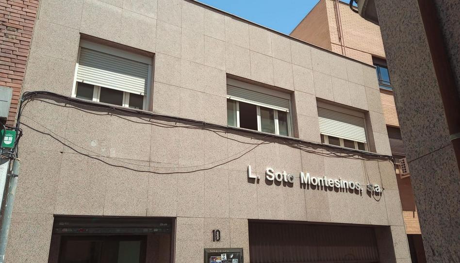 Foto 1 de Edifici en venda a Madrid, 10, Centro, Madrid