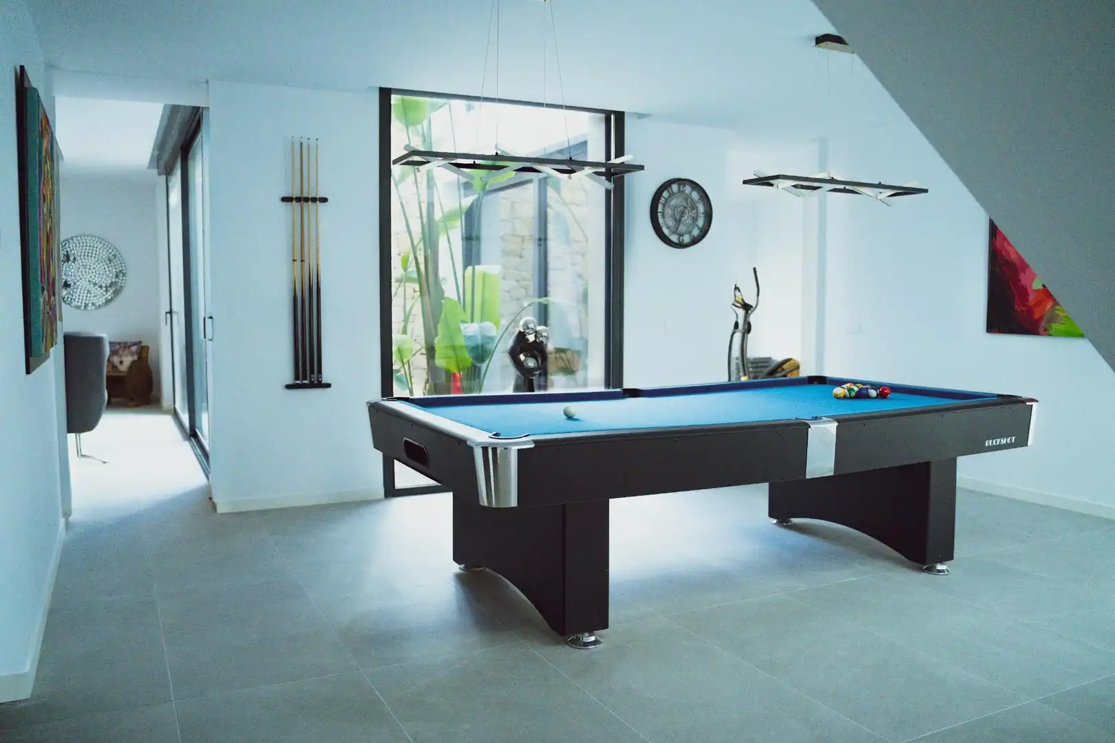 Chalet con piscina en venta en Balcón de Finestrat - Terra Marina, imagen 58