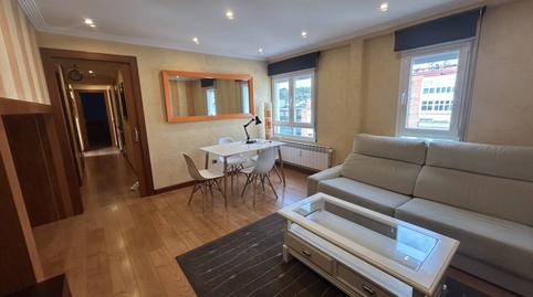 Foto 4 von Wohnung zur Miete in Calle Parque Virgen del Manzano, Reyes Católicos, Burgos Capital