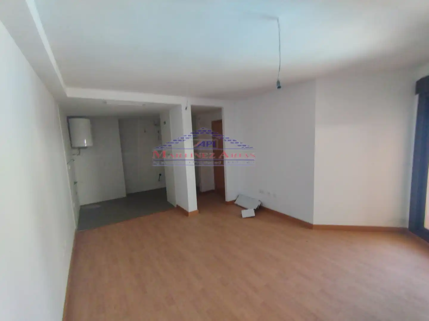 Flat for sale in Los Villares  with Community pool
