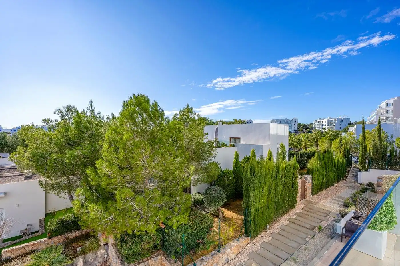Apartment with terrace for sale in Colinas, imagen 34