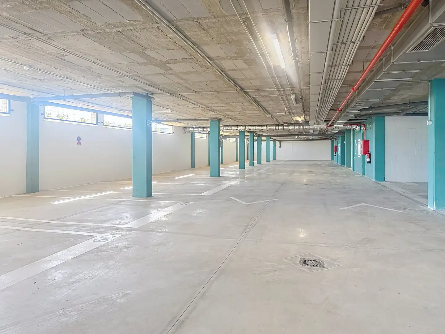 Apartament amb piscina en venda a Costa Natura, imagen 46