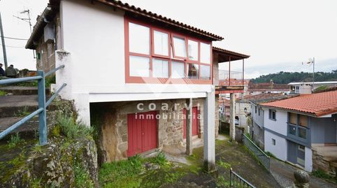 Foto 4 von Haus oder Chalet zum Verkauf in Calle Cimadevila, Barbadás, Ourense