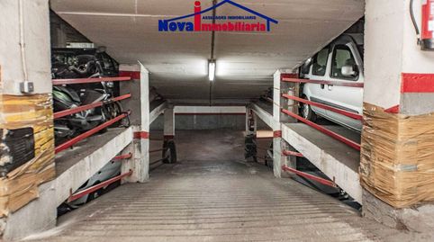 Foto 4 de Garaje en venta en Calle Narcís Monturiol, Torrent Ballester, Viladecans