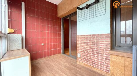 Foto 3 de Pis en venda a Avinguda Meridiana, Sant Andreu de Palomar,  Barcelona Capital