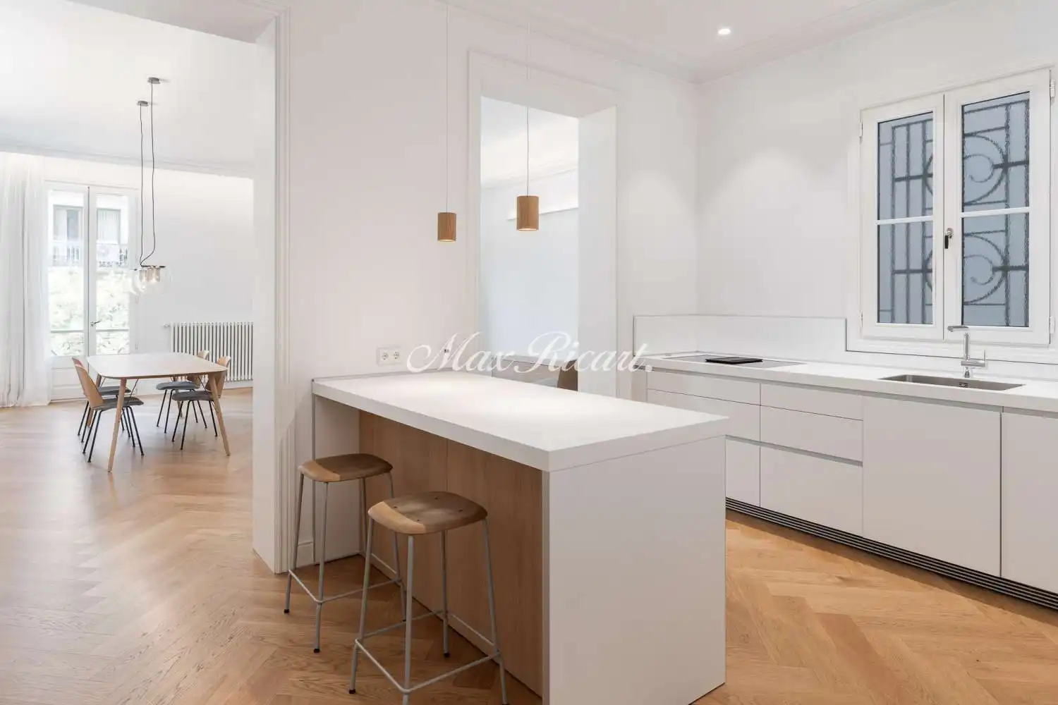 Flat with terrace to rent in N/A, imagen 12