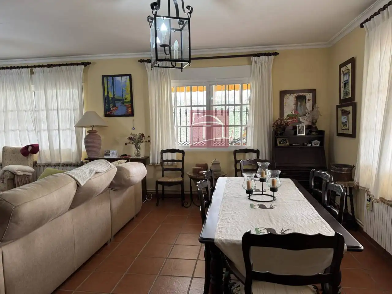 Xalet amb jardí en venda a Villanueva de la Serena, imagen 16
