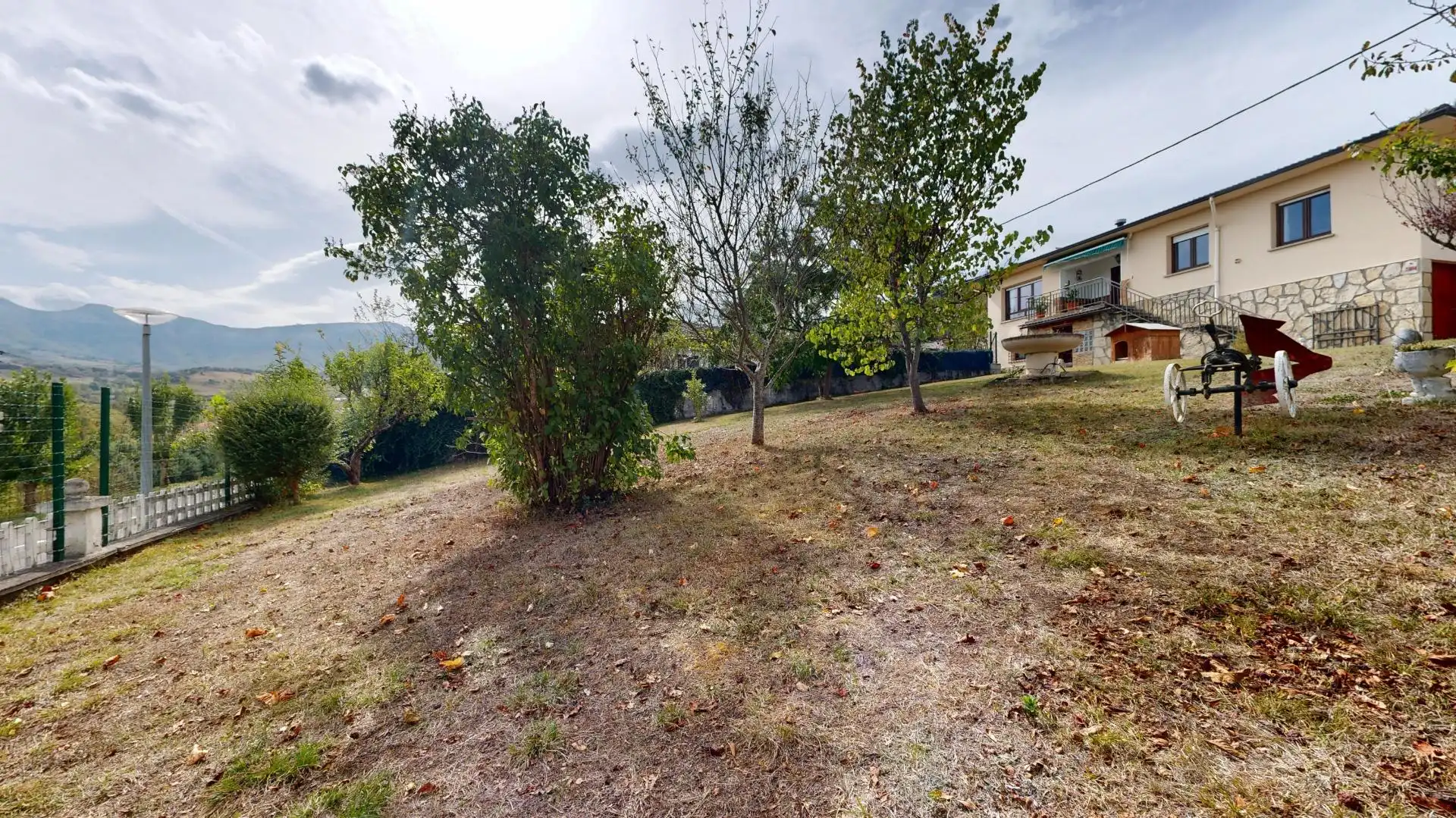 Chalet con piscina en venta en Calle Mirador de Entrambasaguas, imagen 44