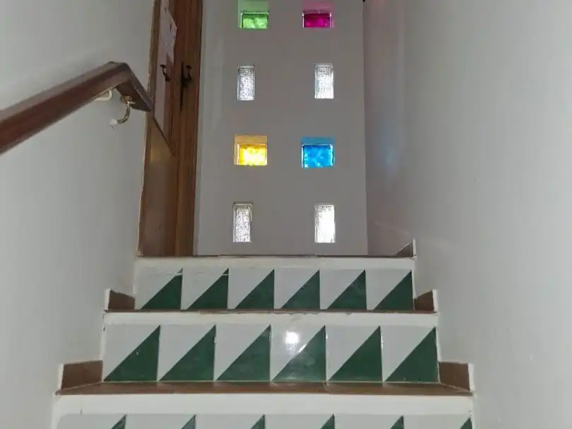Villa con giardino in affitto a Urbanización Santa Marina 127, imagen 6