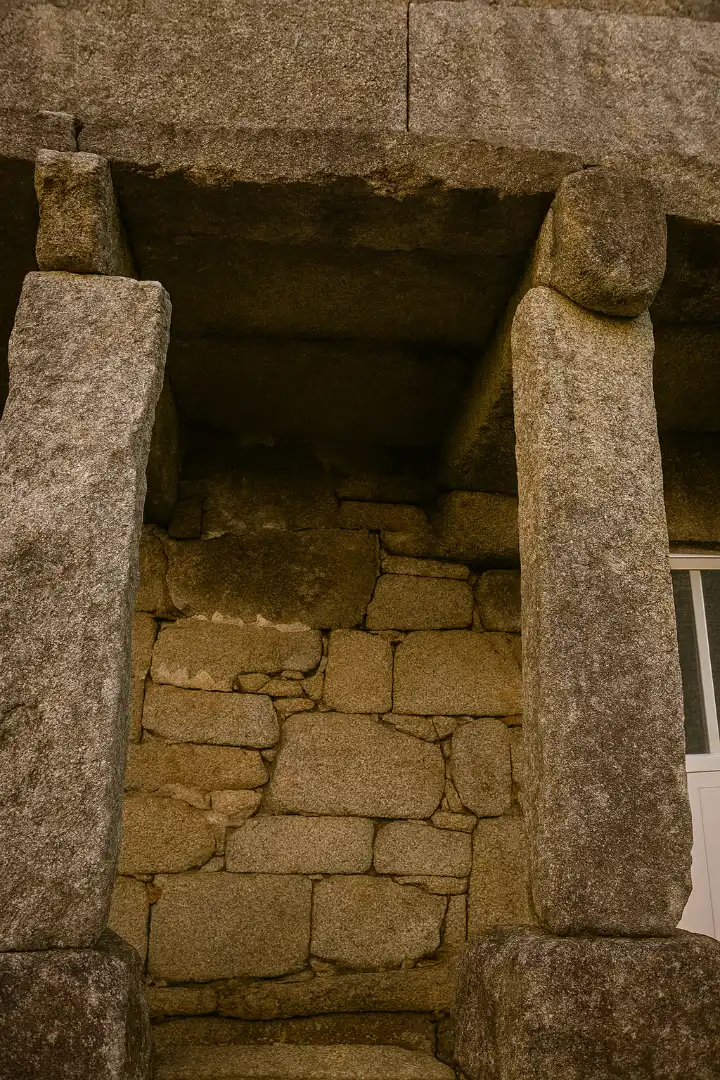 Casa o xalet en venda en Covelo amb Jardí privat i Terrassa