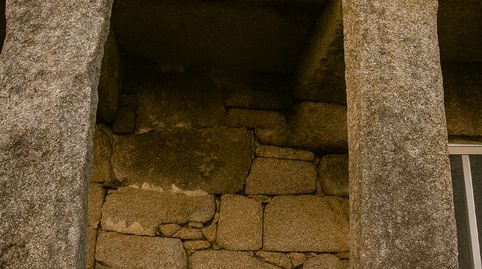 Foto 4 de Casa o chalet en venta en Covelo, Pontevedra