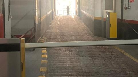 Foto 5 de Garatge de lloguer a Avenida del Mediterráneo, 28, Pacífico,  Madrid Capital