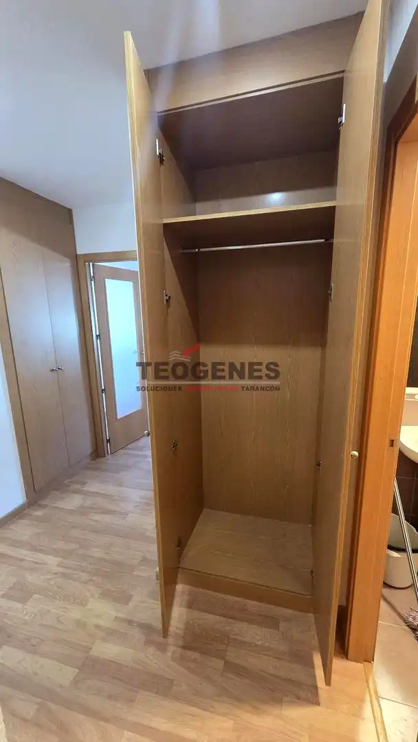 Habitación de Planta baja en venta en Tarancón con Trastero