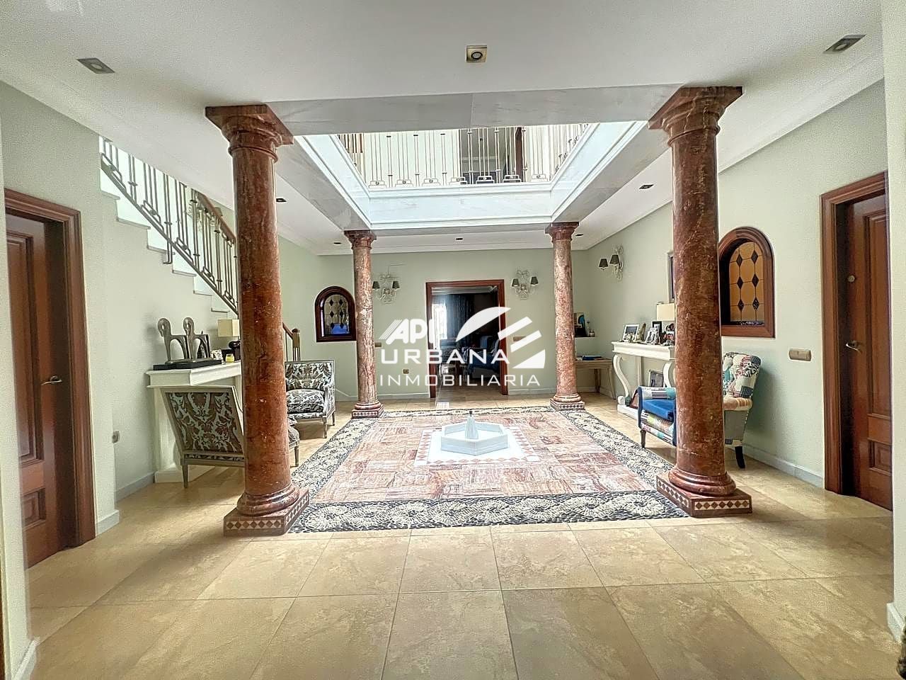 House or chalet for sale in Hoya del Molino