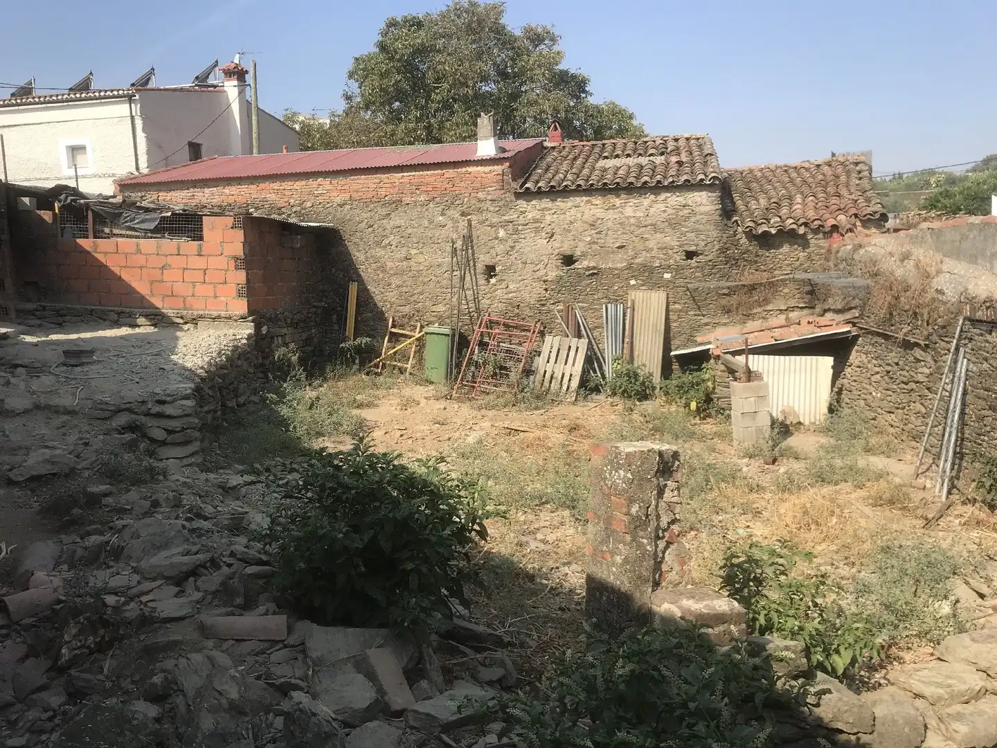 Terreni e lotti in vendita a Malpartida de Plasencia, imagen 2