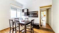 Dining room of Flat for sale in  Almería Capital