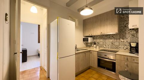 Foto 5 de Apartament per a compartir a Sant Antoni, Barcelona