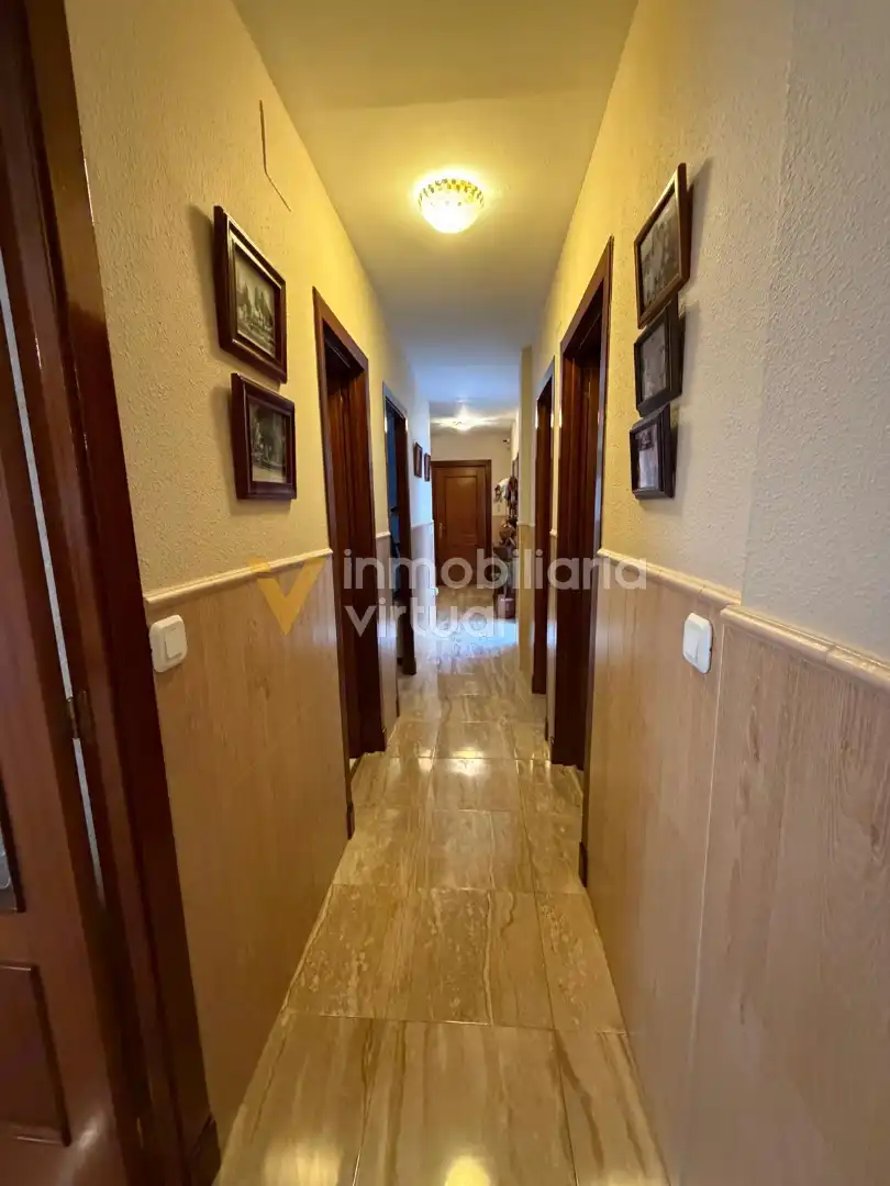 Erdgeschosswohnung zum Verkauf in Calle Collados 17, imagen 9