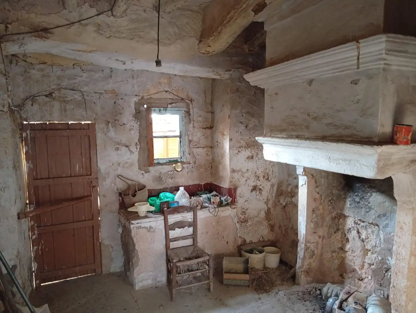 Casa in vendita a Cuevas de San Marcos, imagen 16