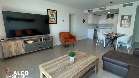 Photo 3 of Flat for sale in Laguna Beach, Málaga