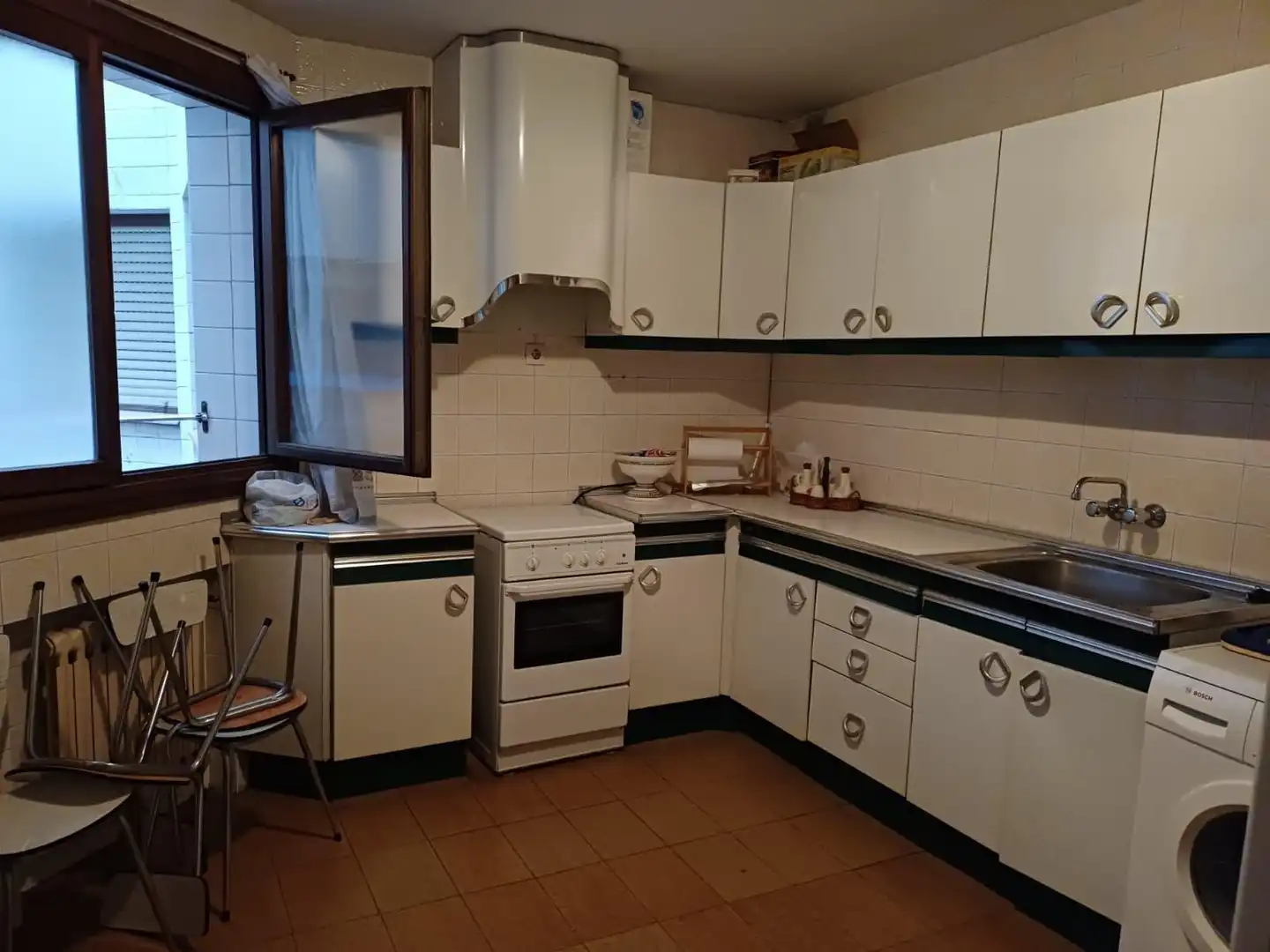 Flat with balcony for sale in Castilla - Hermida, imagen 19