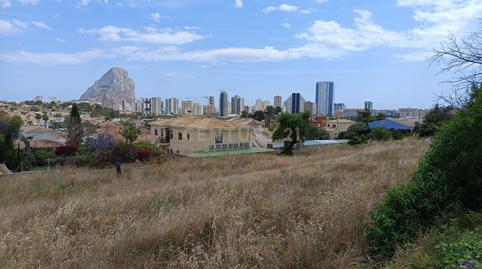 Foto 5 de Residencial en venda a Partida Garduix, 20r, Calp, Spain, -1, Gargasindi - Garduix - Colina del Sol, Alicante