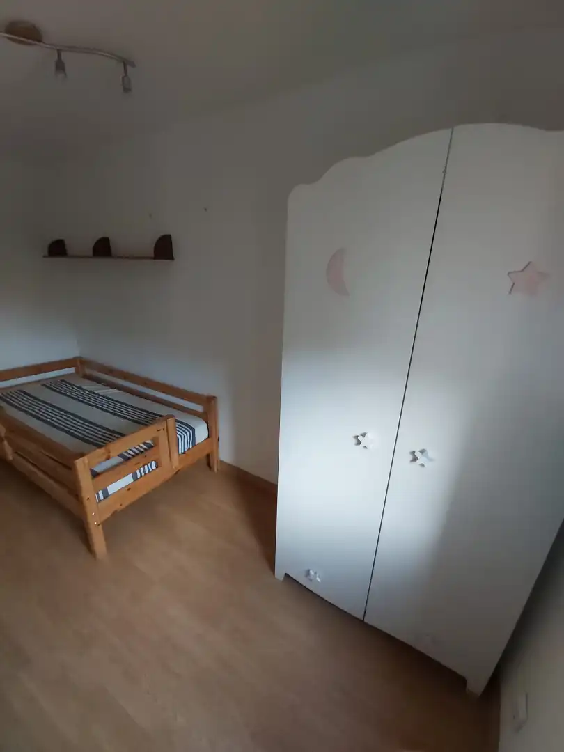 Flat for rent in Carrer de Santa Maria Micaela, La Petxina