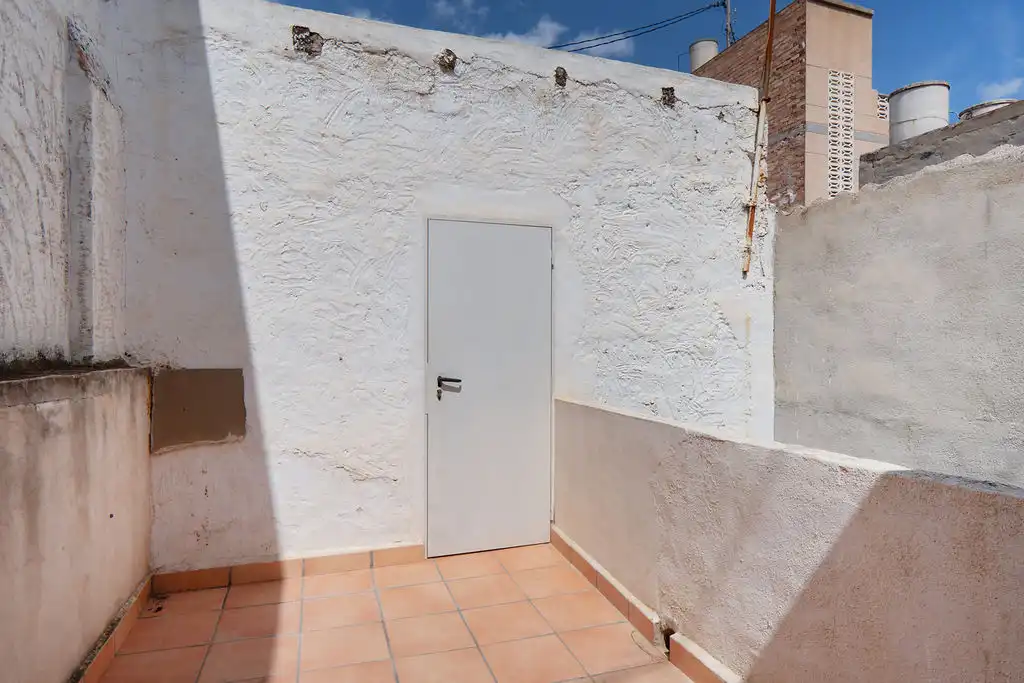 Detached house for sale in C/ Ermita, imagen 17
