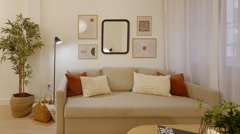 Foto 2 de Pis en venda a Gijón - Emilio Tuya, 60, La Arena, Asturias