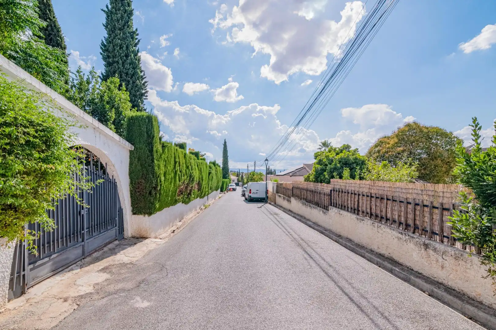 Residential for sale in Barrio de la Vega