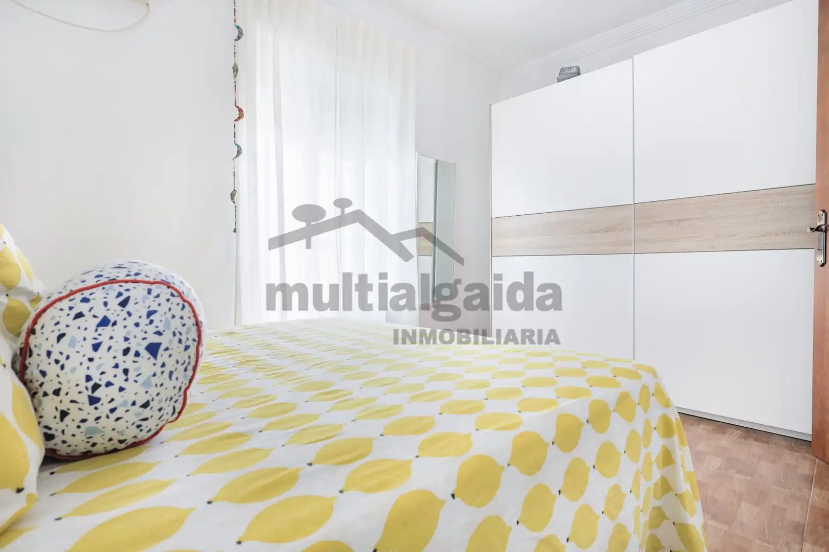 Dormitori de Casa o xalet en venda en Sanlúcar de Barrameda amb Terrassa