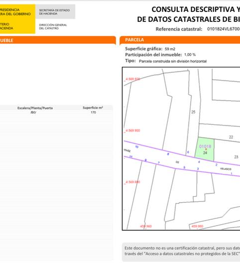 Photo 2 of House or chalet for sale in Calle José Martínez Velasco, 4, Riaza, Segovia