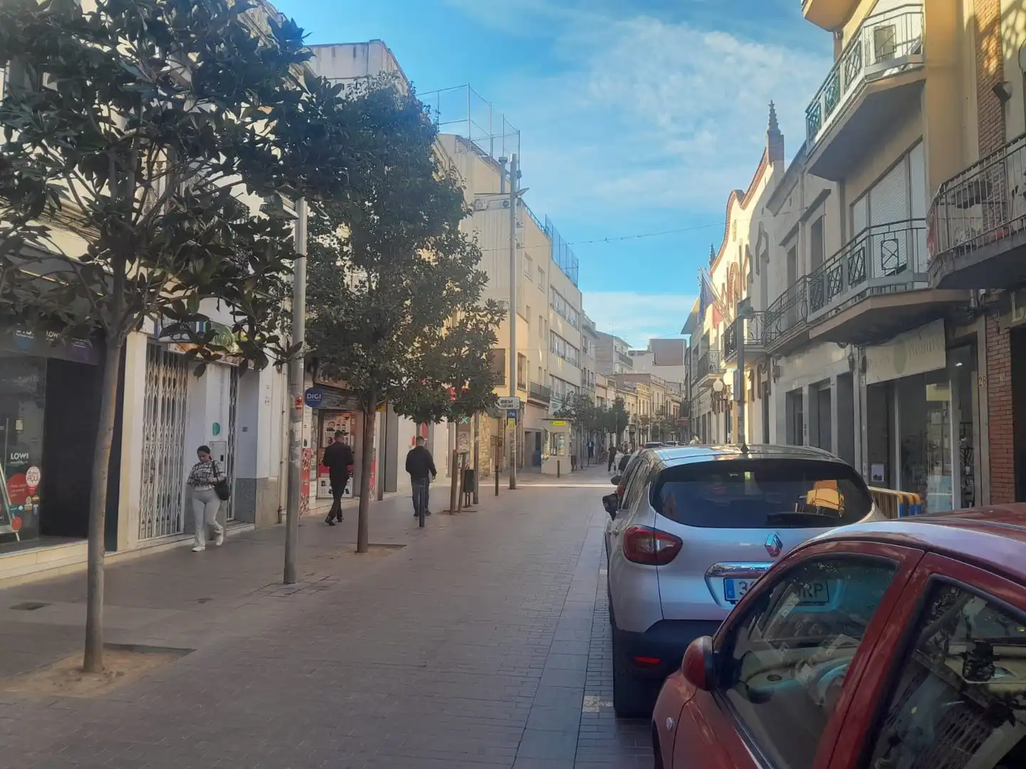 Gewerbefläche zur Miete in Mas Rampinyo - Montcada Nova - Carrerada, imagen 13